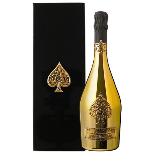 アルマンドブリニャック ロゼ 箱付 │ ARMAND DE BRIGNAC BRUT アルマンドブリニャック ロゼ 箱付 │ ARMAND DE BRIGNAC BRUT