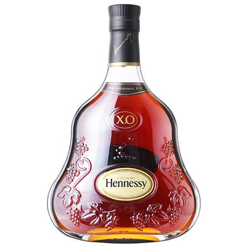 ヘネシー XO 黒キャップ │ Hennessy X.O | moment - Buyee, an Online