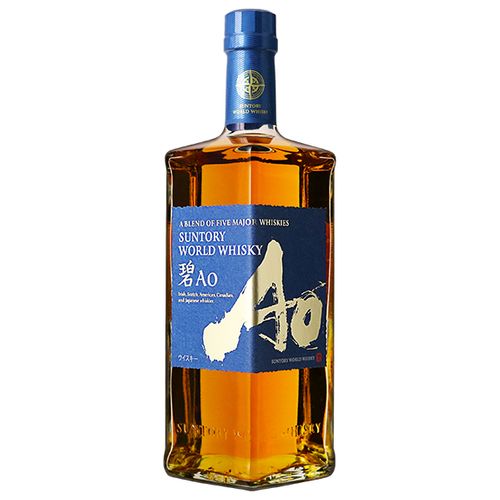 サントリー 白州 12年 │ SUNTORY HAKUSHU AGED 12 YEARS