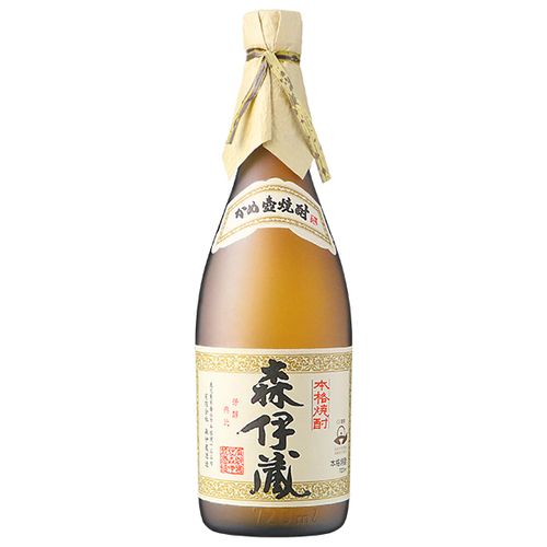 森伊蔵酒造｜公式サイト