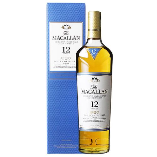 マッカラン 12年 箱付 │ MACALLAN 12 YEARS OLD SHERRY OAK CASK Box | moment - Buyee,  an Online Proxy Shopping Service | Shop at moment