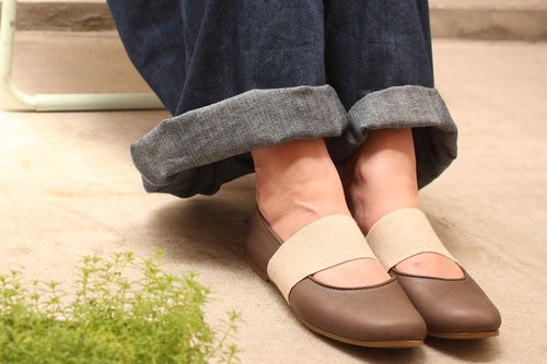 フェレットシューズ リネンレース | Kanmi. ONLINE STORE - Buyee, an 