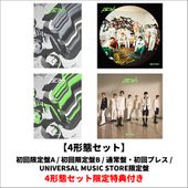 UNIVERSAL MUSIC STORE搜尋結果/ 在Buyee可以購買到UNIVERSAL MUSIC 