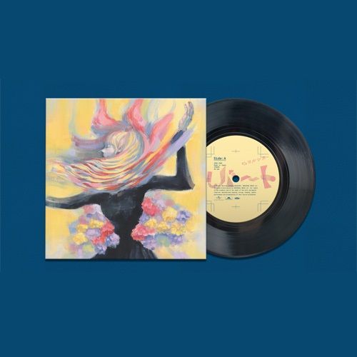 ヨルシカ「ルバート」オリジナル レコードプレーヤー& ルバート/ブレーメン Amazon.co.jp: 初回限定盤 ヨルシカ ルバートブレーメン Analog
