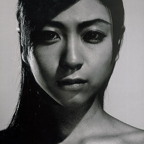 【値下げ交渉OK】超レア 宇多田ヒカル deep  特典ポスター 宇多田ヒカル / DEEP RIVER【生産限定盤】【4次販売】【アナログ