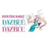ダズビー ／ ダズビーNEWTRO WAVE【グッズ4種セット】【セット販売限定