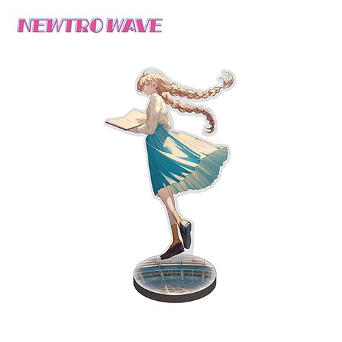 ダズビー / ダズビーNEWTRO WAVE【グッズ4種セット】【セット ダズビー / ダズビーNEWTRO WAVE【グッズ4種セット】【セット