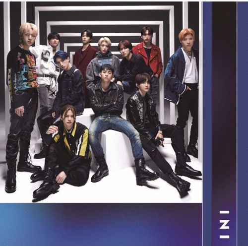 INI / I【3形態セット】【CD MAXI】【+DVD】 | UNIVERSAL MUSIC