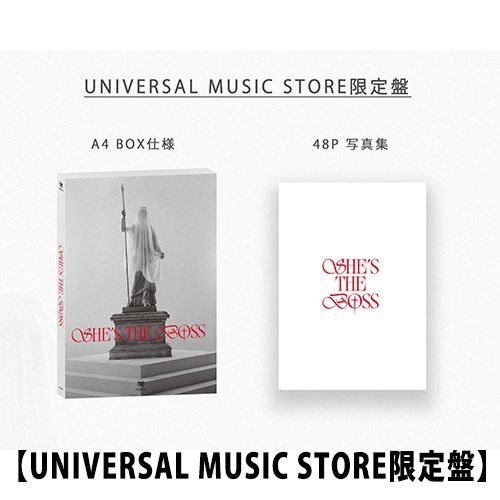 SHE'S THE BOSS アクキー　THE BOYZ THE BOYZ(더보이즈) 'SHE'S THE BOSS' MV - YouTube