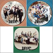 アイドル INI - DVD BOX 2024 INI FAN-CON TOUR [FLIP THE CIRCLE]』DVD&Blu-ray｜INI