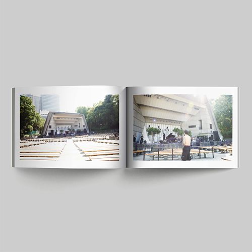 邦楽 the HIATUS Sunset on the Rails2024.08.18 the HIATUS - Sunset Off the Coastline (Sunset on the Rails