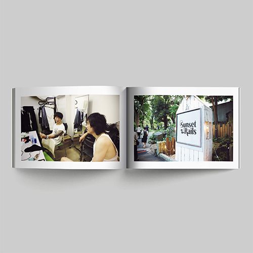 【完全新品未開封】the HIATUS Sunset on the Rails the HIATUS / Sunset on the Rails 2024.08.18【受注生産限定盤