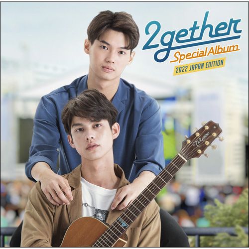 ブライト＆ウィン / 2gether Special Album 来日記念盤 | - Buyee