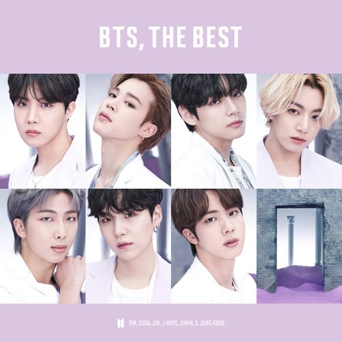 BTS / BTS, THE BEST【UNIVERSAL MUSIC STORE限定盤】【CD】 | UNIVERSAL MUSIC STORE -  Buyee, an Online Proxy Shopping Service | Shop at UNIVERSAL MUSIC STORE