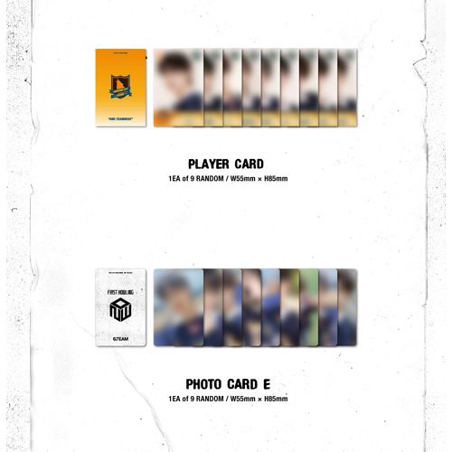 ＆team CD NEWS | &TEAM OFFICIAL SITE