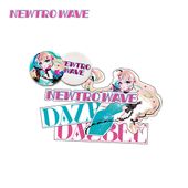 ダズビー　dazbee グッズ セット ダズビー / ダズビーNEWTRO WAVE【グッズ4種セット】【セット