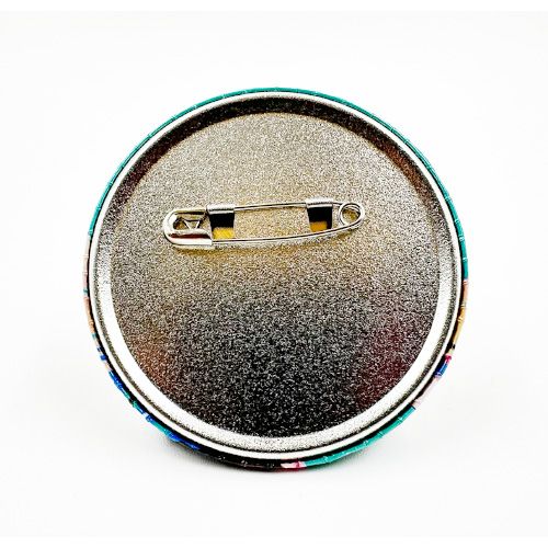 ダズビー / ダズビーNEWTRO WAVE【缶バッジセット+ステッカーセット