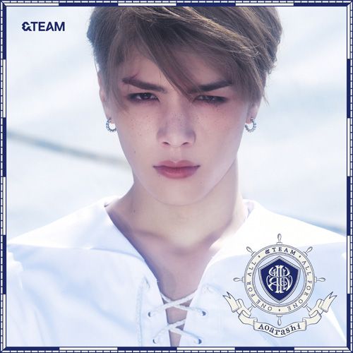 DISCOGRAPHY | &TEAM OFFICIAL SITE