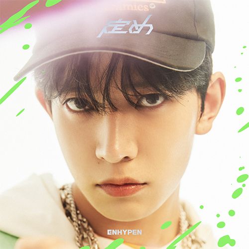 ENHYPEN 定め CD Amazon.co.jp: 定め (通常盤/初回プレス): ミュージック