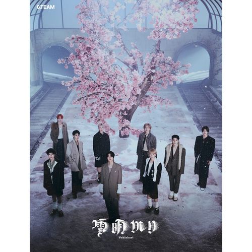 &TEAM / 雪明かり (Yukiakari)【初回限定盤】【CD】【+PHOTO BOOK