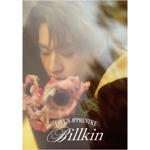 Billkin 『LOVE'S APPRENTICE』 通常版と限定版セット Billkin / LOVE'S APPRENTICE【初回生産限定商品】【CD】【+Blu-ray