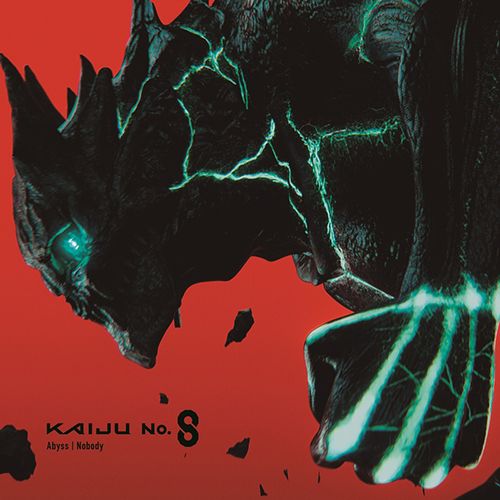 YUNGBLUD / OneRepublic / Abyss / Nobody (from Kaiju No. 8