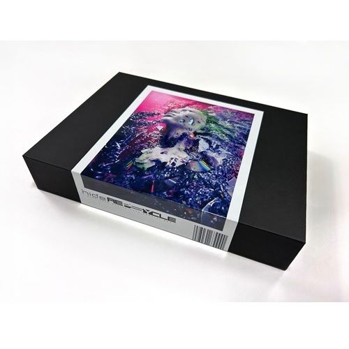 初回限定盤！hide（X JAPAN）・3DVD・「ALIVE」