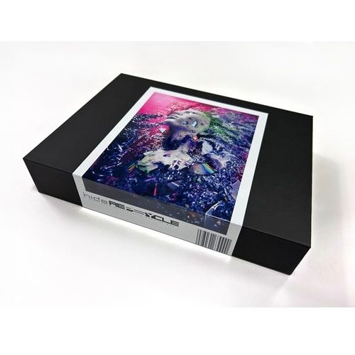 hide / REPSYCLE～hide 60th Anniversary Special Box～【初回