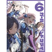 ガールズバンドクライ　トゲナシトゲアリ　CD まとめ売り 2024.04.24] ガールズバンドクライ トゲナシトゲアリ 1st