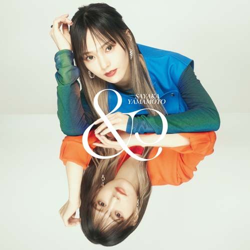 山本彩/ &【通常盤】【CD】 | - Buyee日本代購服務| 在UNIVERSAL MUSIC