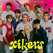 xikers搜索结果/ 在Buyee可以购买到UNIVERSAL MUSIC STORE伤的商品。