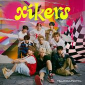 【新品未開封】xikers アルバムセット×8 計16枚 Xikers Album | eBay