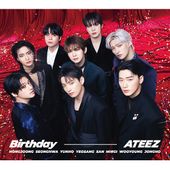 ATEEZ CD まとめ売り ⑦ ATEEZ☆CD まとめ売り - メルカリ
