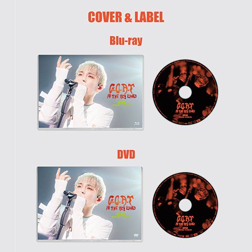 SHINee キー G.O.A.T IN THE KEYLAND DVD SHINee KEY CONCERT G.O.A.T. Greatest Of All Time IN THE