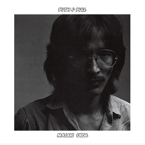 上田正樹 / PUSH ＆ PULL【限定盤】【CD】 | - Buyee, un servizio