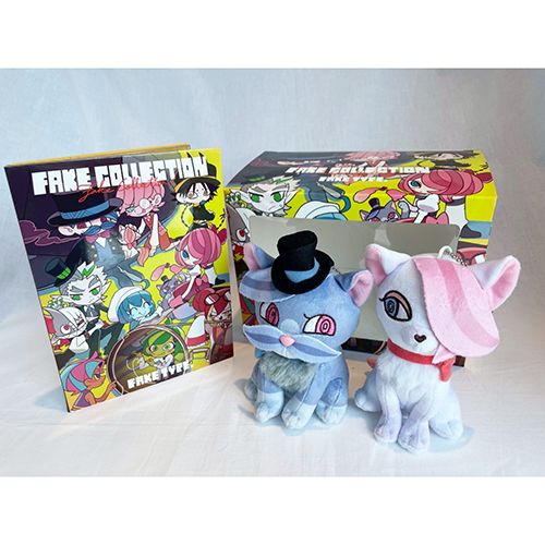 FAKE TYPE. CDセット＆DVD 楽天市場】fake type cdの通販