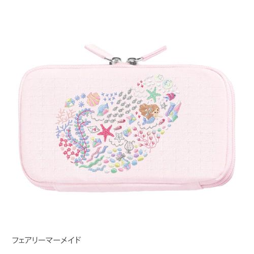 マルチスマートペンポーチ】フェアリーテイル | クーリア