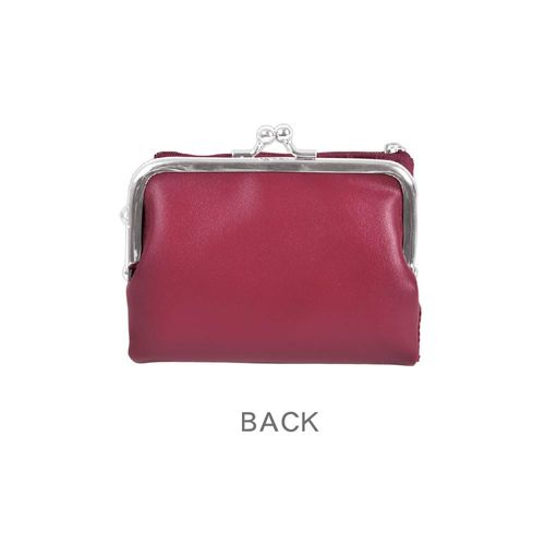 二つ折り財布】フェアリーテイル | Q-Lia FACTRY online shop