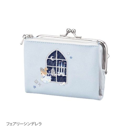 二つ折り財布】フェアリーテイル | Q-Lia FACTRY online shop 二つ折り財布】フェアリーテイル | Q-Lia FACTRY online shop