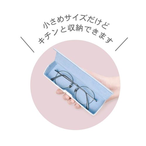 メガネケース】 フェアリーテイル | Q-Lia FACTRY online shop