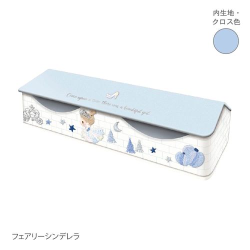 メガネケース】 フェアリーテイル | Q-Lia FACTRY online shop