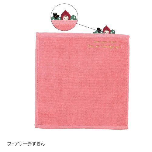 タオルハンカチ】 フェアリーテイル | Q-Lia FACTRY online shop