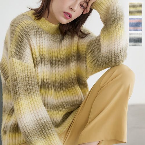 クロシェレースバンドカラーシャツ [C6862] | KOBE LETTUCE - Buyee