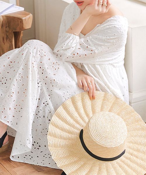ミルクティー　マタニティ　ワンピース　授乳　milk tea ミルクティー マタニティ 授乳ワンピース （Milk tea 授乳服
