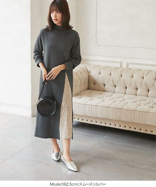 ヨイン【ファーファー】サロペット ロンパース コンビネゾン