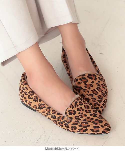 大人ポインテッドファーローファ― [I1962] | - Buyee, un servicio de