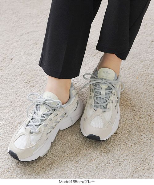 adidas ]OZMILLEN W [I2591] | - Buyee日本代購服務| 在KOBE LETTUCE購物。