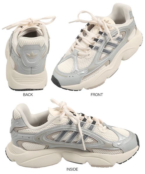 adidas ]OZMILLEN W [I2591] | KOBE LETTUCE - Buyee, an Online Proxy