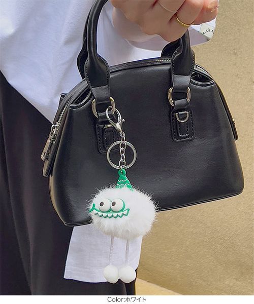 ぬいぐるみキーホルダーバッグチャーム [J1173] | - Buyee日本代購服務