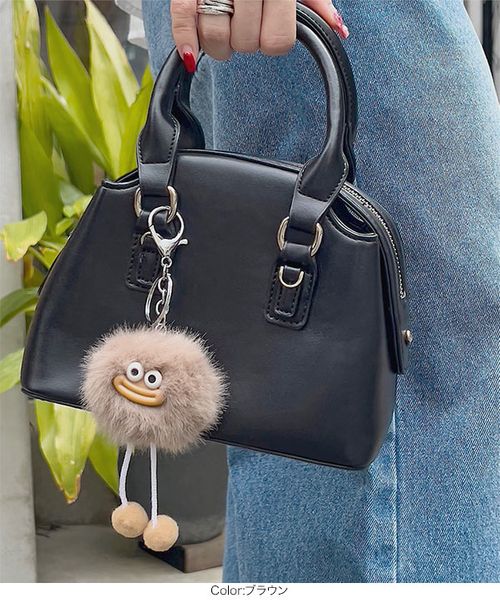 ぬいぐるみキーホルダーバッグチャーム [J1173] | - Buyee日本代購服務